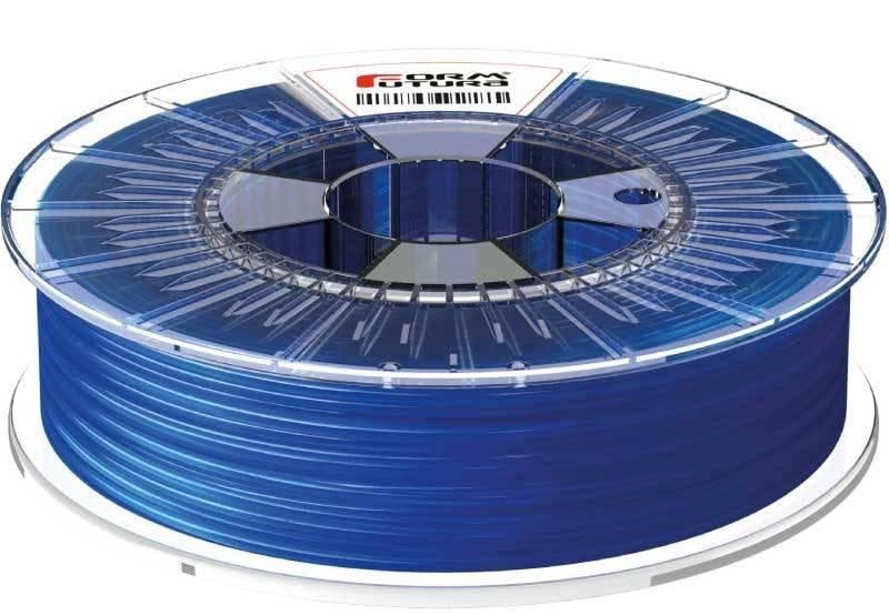 PETG Filament FormFortura HDGlass PETG 3D Printer Filament  4.5 Kg Pool Size Deals499