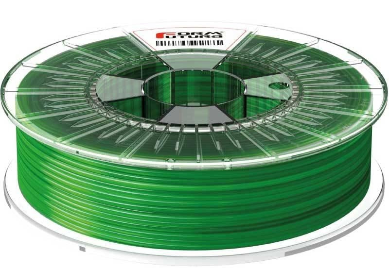PETG Filament FormFortura HDGlass PETG 3D Printer Filament  4.5 Kg Pool Size Deals499