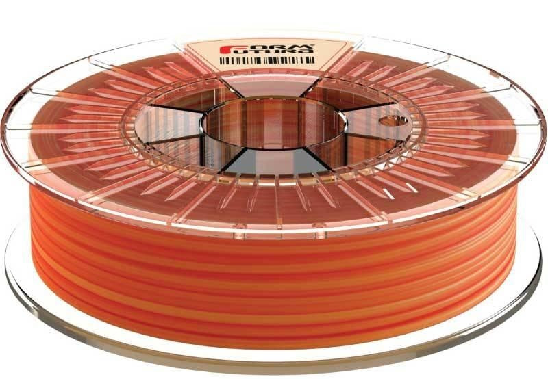 PETG Filament FormFortura HDGlass PETG 3D Printer Filament  4.5 Kg Pool Size Deals499
