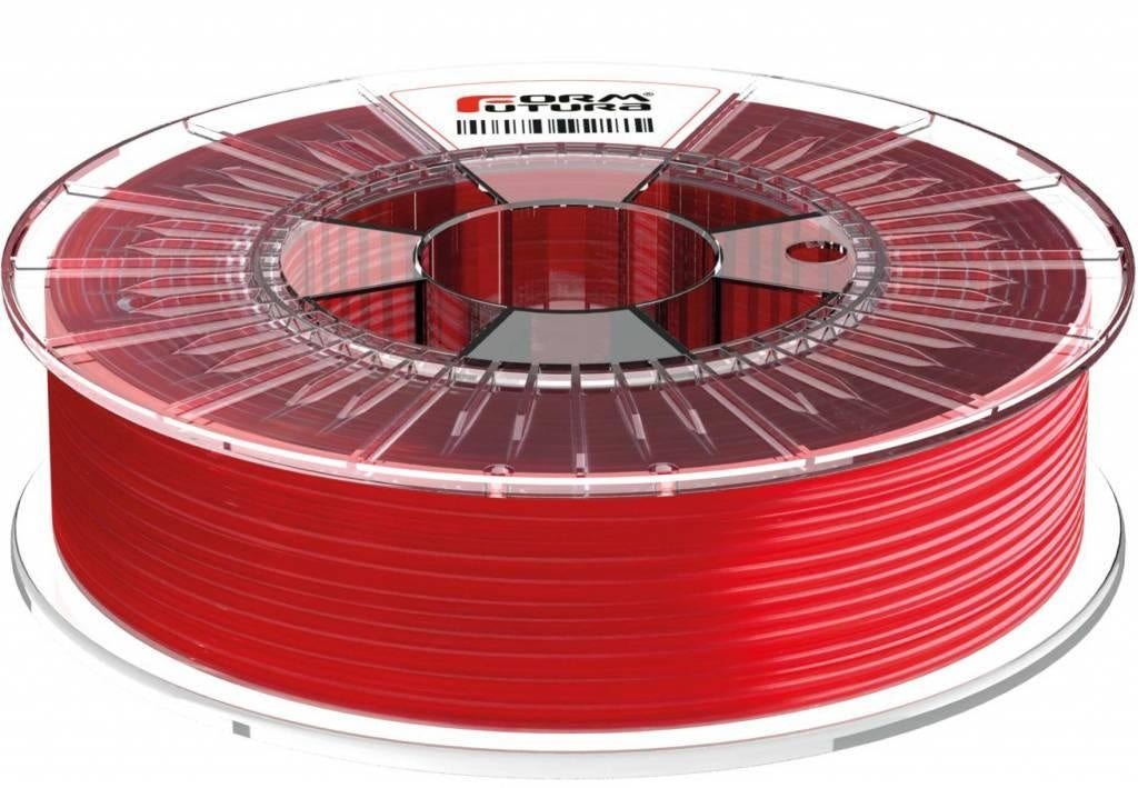 PETG Filament FormFortura HDGlass PETG 3D Printer Filament  4.5 Kg Pool Size Deals499