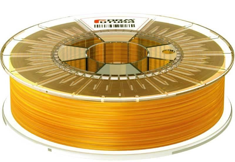 PETG Filament FormFortura HDGlass PETG 3D Printer Filament  4.5 Kg Pool Size Deals499