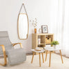 Set of 2 White Side Nesting Tables Deals499