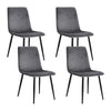 Set of 4 Artiss Modern Dining Chairs Deals499