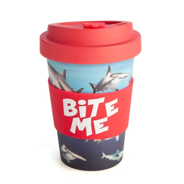 Shark Eco-to-Go Bamboo Cup Deals499