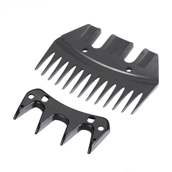 Sheep Shears Electric Clippers Shearing Farm Goat Alpaca Livestock Wool Carding Deals499
