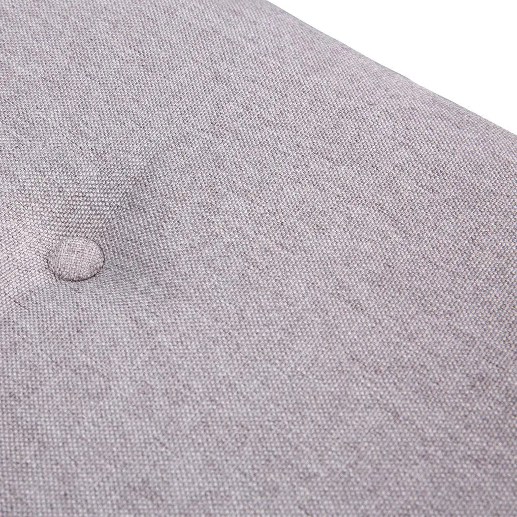 Shoe Bench Bamboo Shoes Storage Cushion Seat Rack Shelf Cabinet Organiser M Deals499