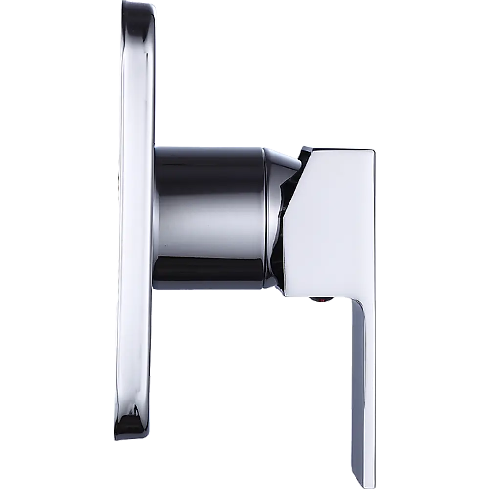 Shower Bath Mixer Tap Bathroom WATERMARK Approved - Chrome Deals499