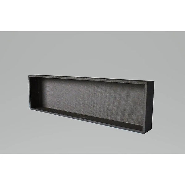 Shower Niche - 350 x 1000 x 92mm Prefabricated Wall Bathroom Renovation Deals499
