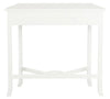 Sierra Carved Sofa Table (White) Deals499