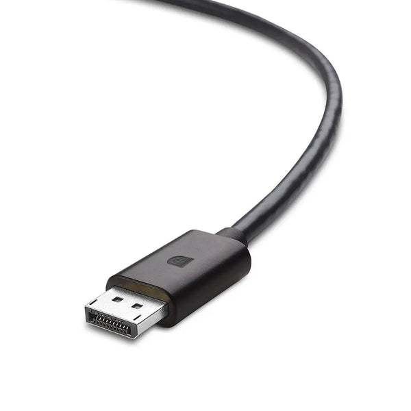 Simplecom CAD418 DisplayPort DP Male to Male DP1.4 Cable 32Gbps 4K 8K 1.8M Deals499