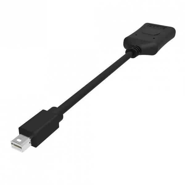 Simplecom DA101 Active MiniDP to HDMI Adapter 4K UHD (Thunderbolt and Eyefinity Compatible) SIMPLECOM