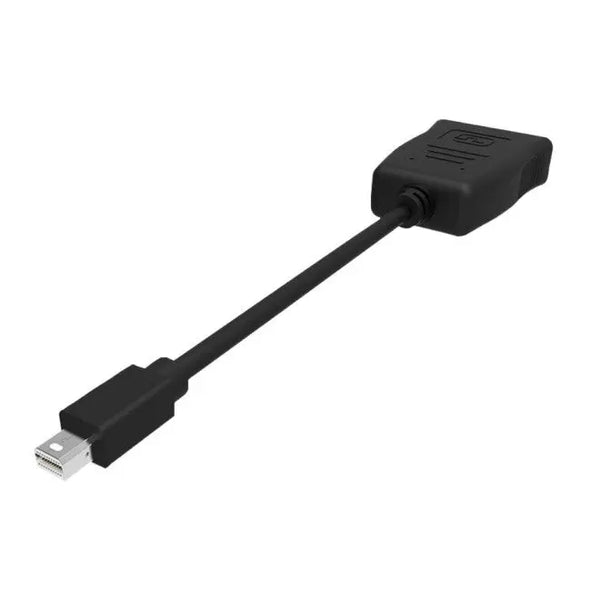 Simplecom DA102 Active MiniDP to DVI Adapter 4K UHD (Thunderbolt and Eyefinity Compatible) SIMPLECOM