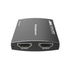 Simplecom DA330 USB-C to Dual HDMI MST Adapter 4K@60Hz with PD and Audio Out Deals499