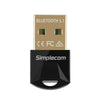 Simplecom NB410 USB Bluetooth 5.1 Adapter Wireless Dongle Deals499