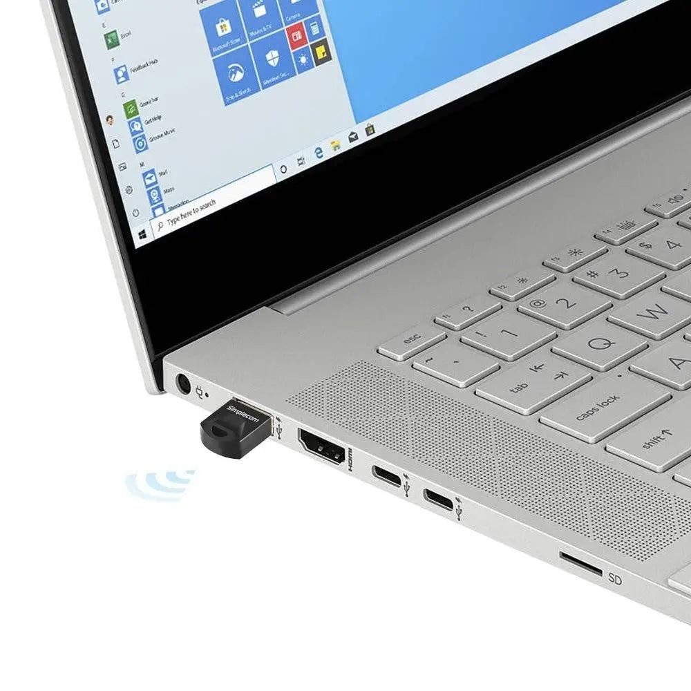 Simplecom NB410 USB Bluetooth 5.1 Adapter Wireless Dongle Deals499