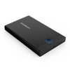 Simplecom SE229 Tool-free 2.5" SATA HDD SSD to USB-C Enclosure USB 3.2 Gen 2 Deals499