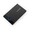 Simplecom SE229 Tool-free 2.5" SATA HDD SSD to USB-C Enclosure USB 3.2 Gen 2 Deals499