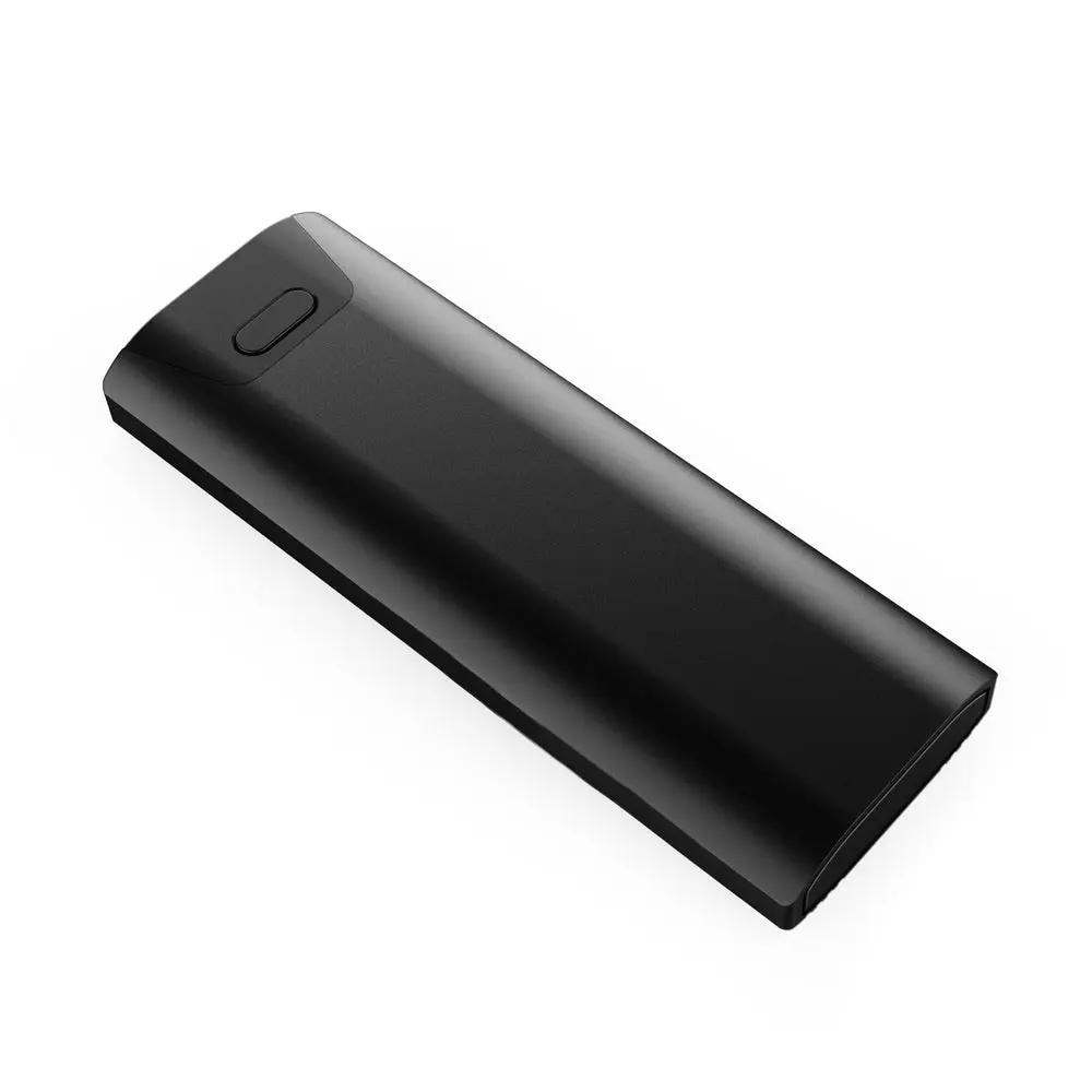 Simplecom SE504 NVMe (M Key) M.2 SSD to USB 3.2 Gen 2 USB-C Enclosure 10Gbps Tool-Free Deals499