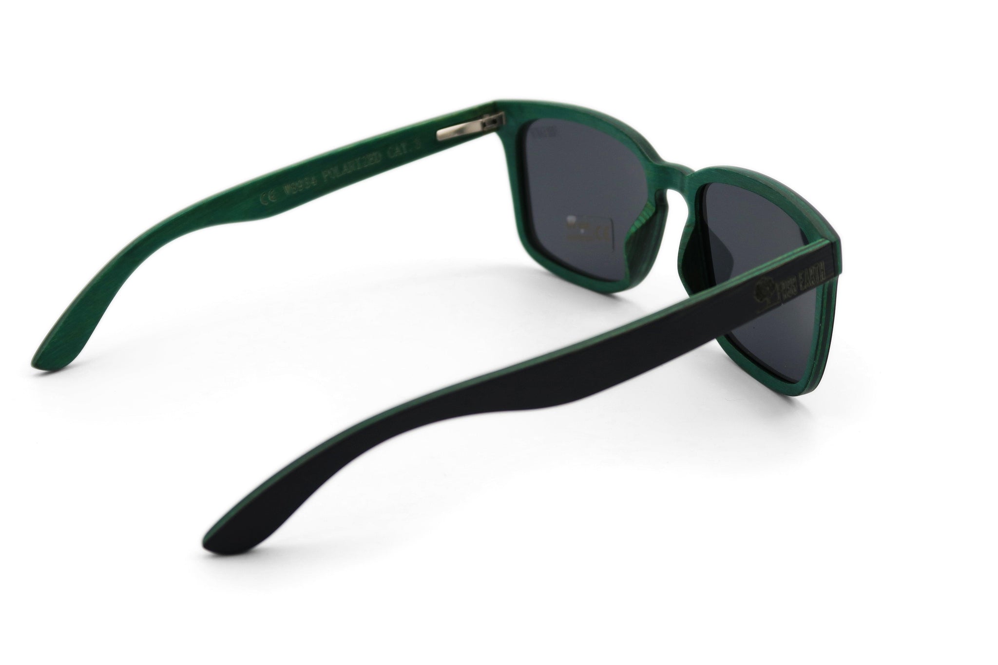 Skate Sunglasses Turtle Green Deals499