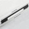 Slim Design Kitchen Cabinet Handles Drawer Bar Handle Pull Black 320MM Deals499