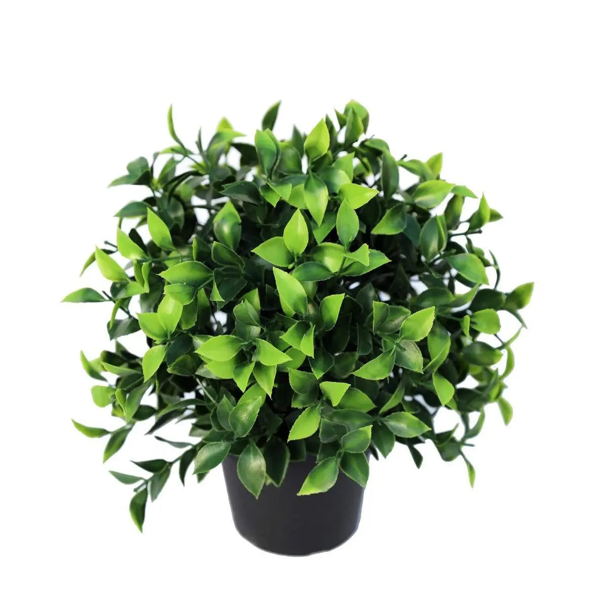 Small Potted Artificial Jasmine Plant UV Resistant 20cm Deals499