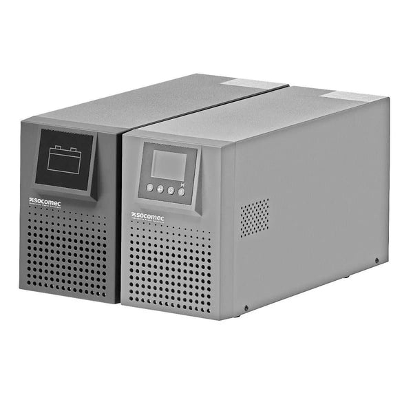 Socomec NETYS PR PT 2200-3300 VA Battery Extension Deals499