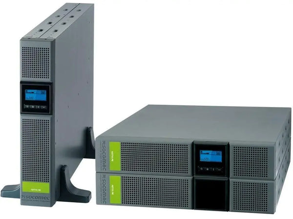 Socomec NETYS PR RT 2200VA Tower / Rack UPS Deals499