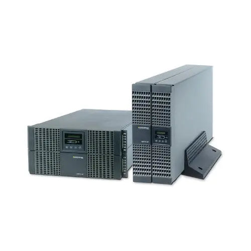 Socomec NRT2-7000CK NeTYS RT 7000VA UPS Deals499