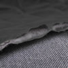 Sofa Cover Couch Lounge Protector Quilted Slipcovers Waterproof Grey 335cm x 218cm Deals499
