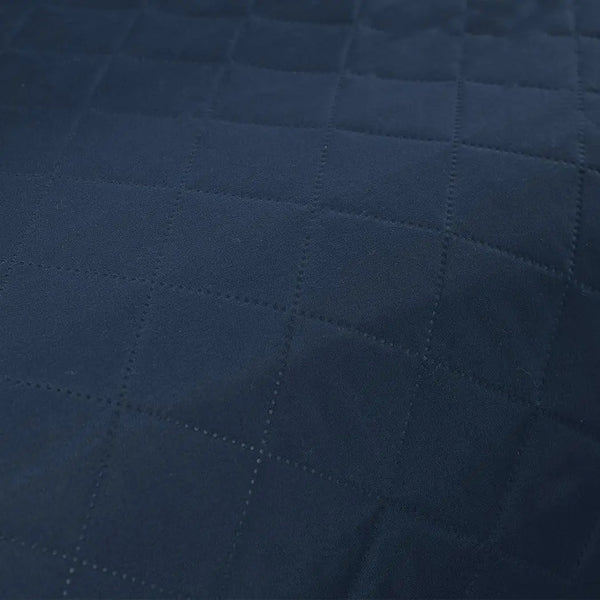 Sofa Cover Couch Lounge Protector Quilted Slipcovers Waterproof Teal 335cm x 218cm Deals499