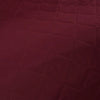 Sofa Cover Couch Lounge Protector Quilted Slipcovers Waterproof Wine 335cm x 218cm Deals499