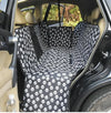Soft Scratch Proof Nonslip Pet Hammock Car Seat Protector Black Deals499