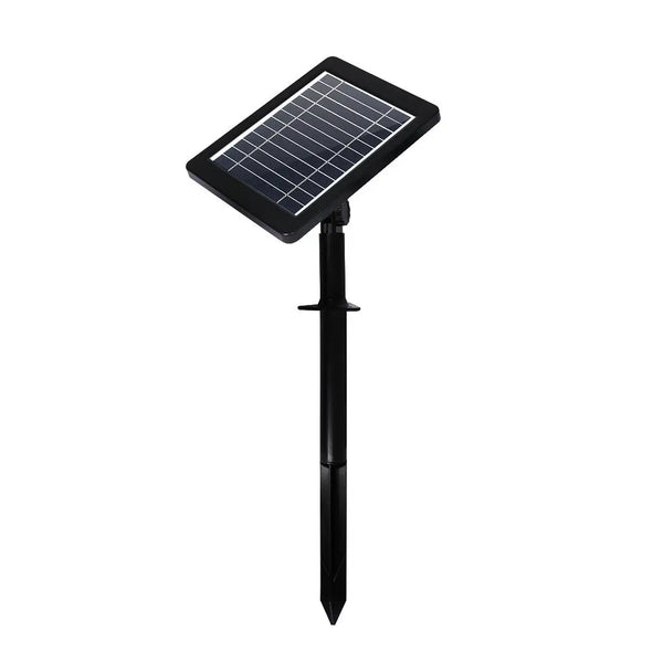Solar Powered Water Fountain Pump Bird Bath Pond Pool Garden Floating Outdoor Type 2 Deals499