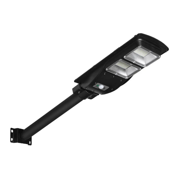 Solar Sensor LED Street Lights Flood Garden Wall Light Motion Pole Outdoor 60W Deals499