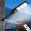Solar Sensor LED Street Lights Flood Garden Wall Light Motion Pole Outdoor 90W Deals499