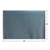 Solar Swimming Pool Cover 500 Micron Outdoor Blanket Isothermal Bubble 7 Size Deals499