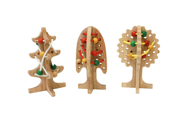 Solid Lacing Tree Deals499