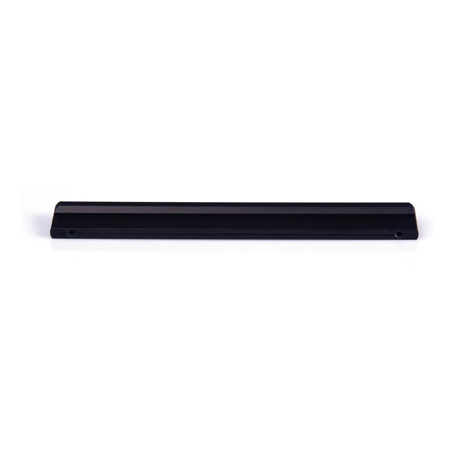 Solid Zinc Furniture Kitchen Bathroom Cabinet Handles Drawer Bar Handle Pull Knob Black 160mm Deals499