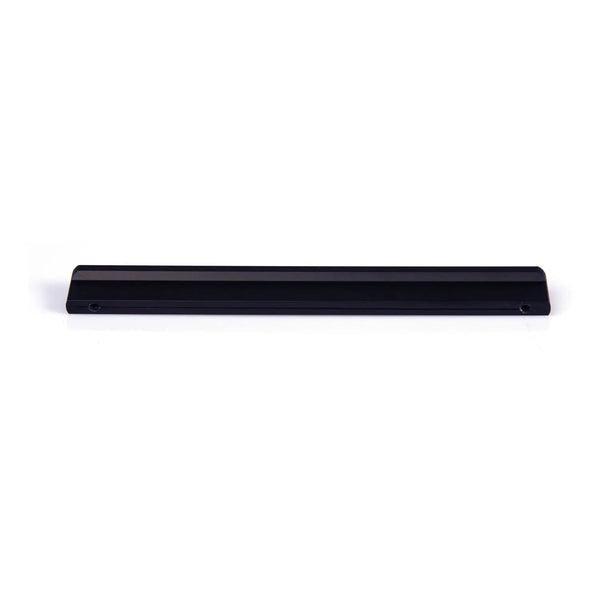 Solid Zinc Furniture Kitchen Bathroom Cabinet Handles Drawer Bar Handle Pull Knob Black 160mm Deals499