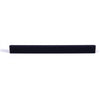 Solid Zinc Furniture Kitchen Bathroom Cabinet Handles Drawer Bar Handle Pull Knob Black 192mm Deals499