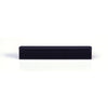 Solid Zinc Furniture Kitchen Bathroom Cabinet Handles Drawer Bar Handle Pull Knob Black 96mm Deals499