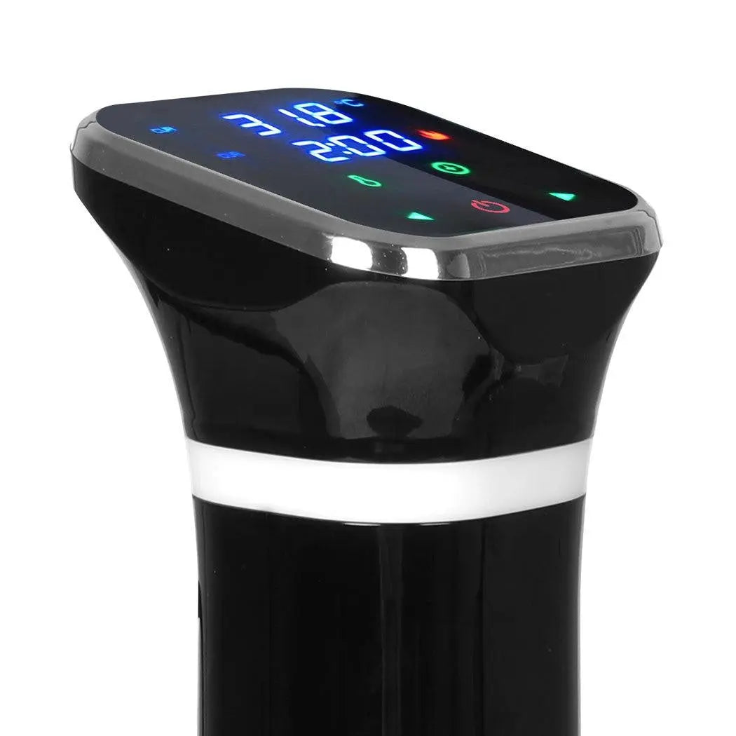 Sous Vide Precision Cooker Food Immersion Heater Circulator Culinary Timer 1200W Deals499
