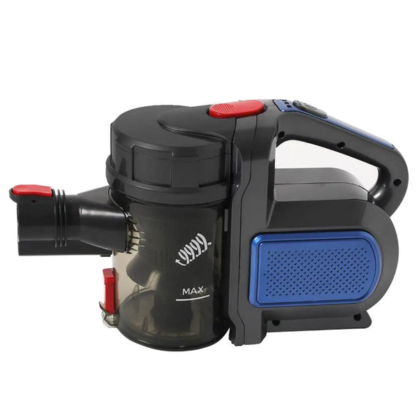 Spector 150W Handheld Vacuum Cleaner Cordless Stick Vac Bagless LED Rechargable Gold Deals499