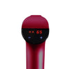 Spector Massage Gun Deep Tissue Percussion Massage Muscle Vibrating Relaxing Red Deals499