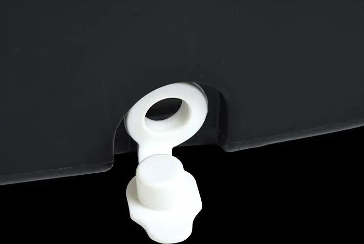 Spin Rotating Mop and Bucket Set with Wheels and 4 Microfibre Mop Heads Deals499