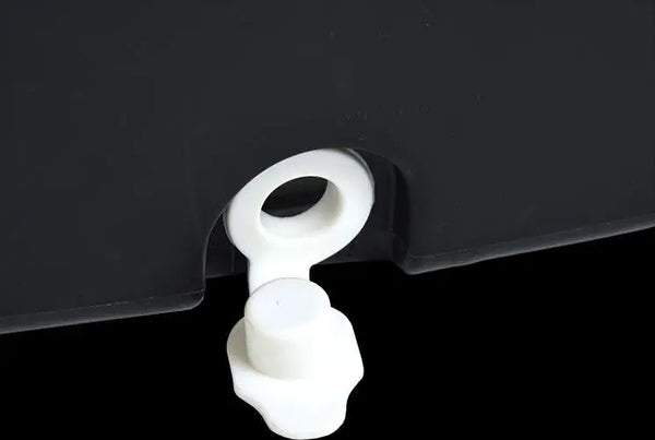 Spin Rotating Mop and Bucket Set with Wheels and 4 Microfibre Mop Heads Deals499