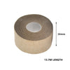 Sports Strapping Tape Rigid Bundle Premium Adhesive Bandage 4 Rolls 38mmx13.7m Deals499