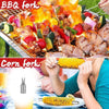 Stainless Steel BBQ Tools Grill Accessories Deals499