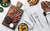 Stainless Steel BBQ Tools Grill Accessories Deals499