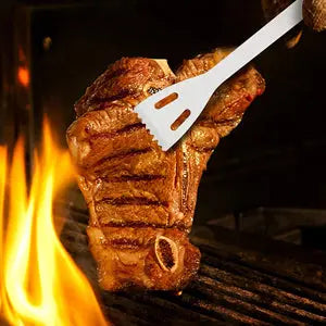 Stainless Steel BBQ Tools Grill Accessories Deals499